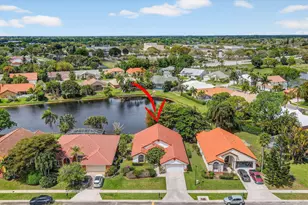 2453 Stonegate Dr, Wellington, FL 33414 - Photo 37