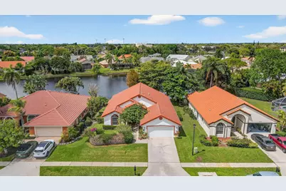 2453 Stonegate Drive, Wellington, FL 33414 - Photo 1