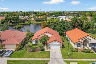 2453 Stonegate Dr, Wellington, FL 33414 - Photo 1