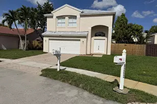 6256 Harbor Bend, Margate, FL 33063 - Photo 1
