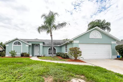 1545 Barber Street, Sebastian, FL 32958 - Photo 1