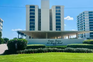 200 S Beach Rd, Tequesta, FL 33469 - Photo 1