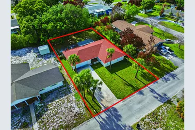 1905 Colonial Road, Fort Pierce, FL 34950 - Photo 3