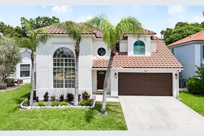 141 St Michaels Court, Jupiter, FL 33458 - Photo 1