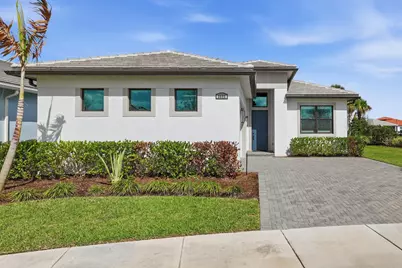 8695 SW Cantante Way, Port Saint Lucie, FL 34987 - Photo 5
