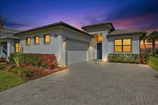 8695 SW Cantante Wy, Port Saint Lucie, FL 34987 - Photo 1