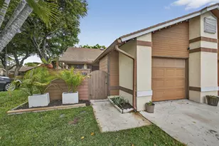 3807 Collinwood Ln, West Palm Beach, FL 33406 - Photo 1