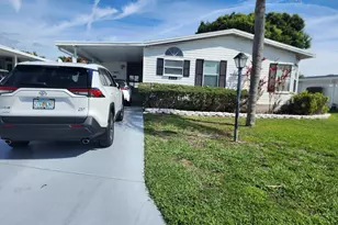 8518 Leadtree Ct, Port Saint Lucie, FL 34952 - Photo 1