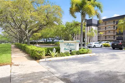 5340 NW 2nd Avenue #326, Boca Raton, FL 33487 - Photo 1