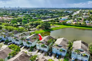 3167 Laurel Ridge Cir, Riviera Beach, FL 33404 - Photo 71