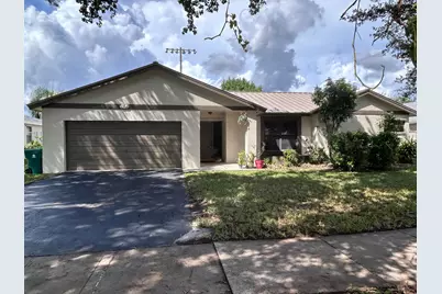 11641 SW 50th Street, Cooper City, FL 33330 - Photo 1