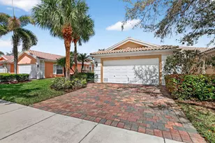 11476 SW Pembroke Dr, Port Saint Lucie, FL 34987 - Photo 45