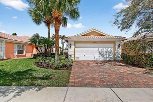 11476 SW Pembroke Dr, Port Saint Lucie, FL 34987 - Photo 41