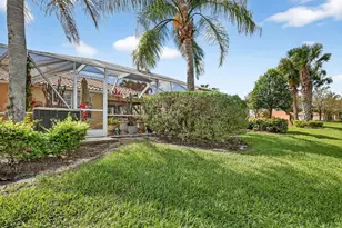 11476 SW Pembroke Dr, Port Saint Lucie, FL 34987 - Photo 41