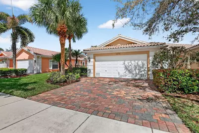 11476 SW Pembroke Drive, Port Saint Lucie, FL 34987 - Photo 45