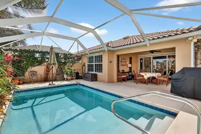 11476 SW Pembroke Drive, Port Saint Lucie, FL 34987 - Photo 1