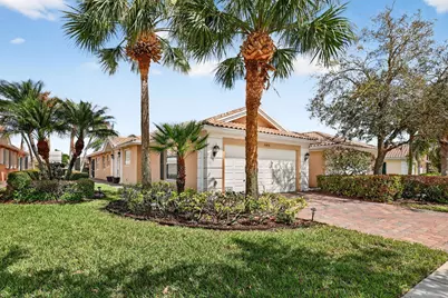 11476 SW Pembroke Drive, Port Saint Lucie, FL 34987 - Photo 9