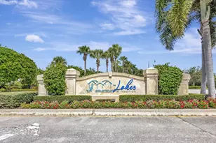 11476 SW Pembroke Dr, Port Saint Lucie, FL 34987 - Photo 51
