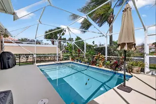 11476 SW Pembroke Dr, Port Saint Lucie, FL 34987 - Photo 35