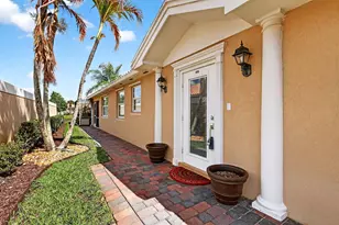 11476 SW Pembroke Dr, Port Saint Lucie, FL 34987 - Photo 43