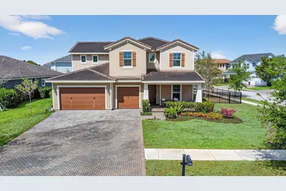 19535 Split Rail Run, Loxahatchee, FL 33470 - Photo 1