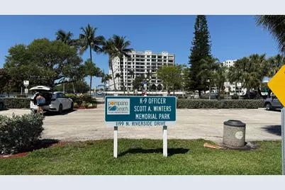 3212 NE 12th Street #506, Pompano Beach, FL 33062 - Photo 41