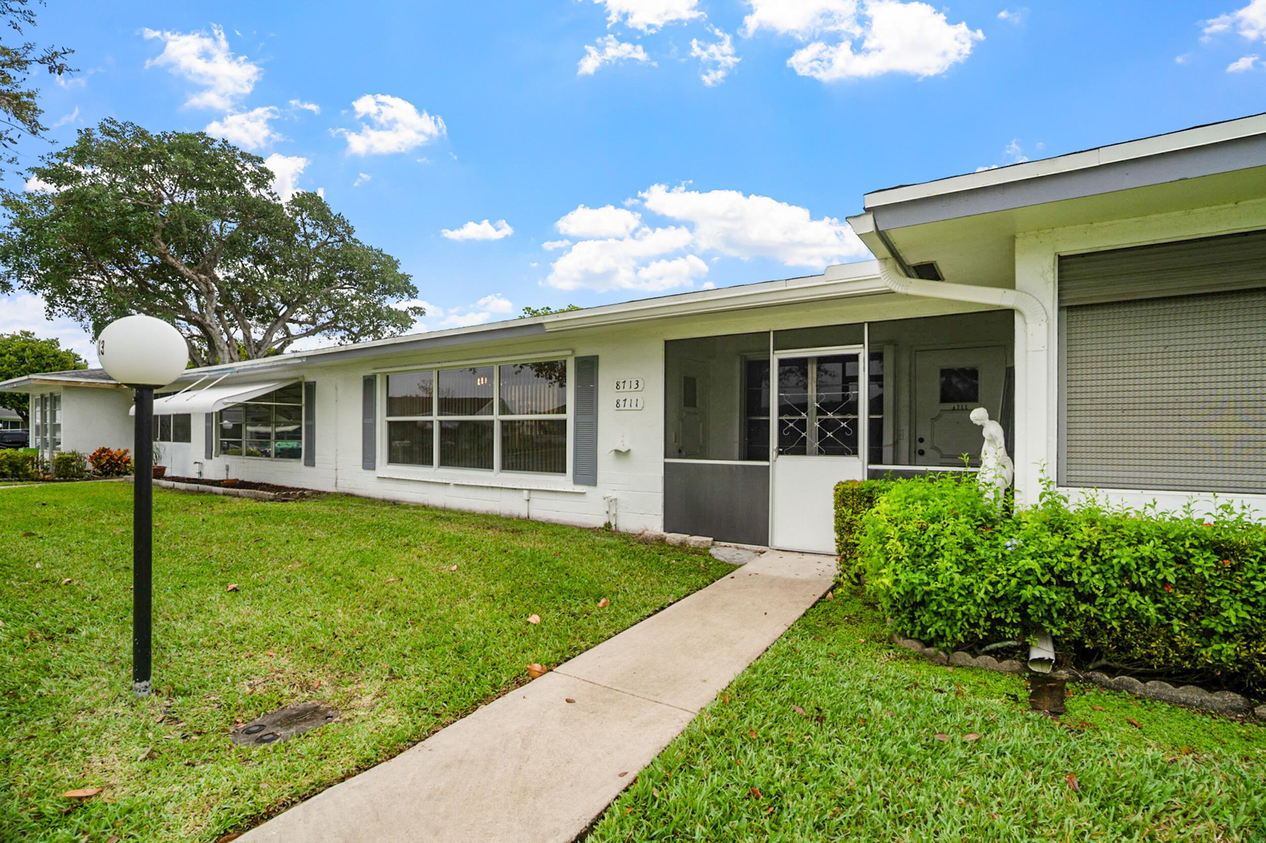 8713 NW 10th St #C101 - 8713 NW 10th St #C101, Plantation, FL 33322 Luxury Property | Jose Angel Pina