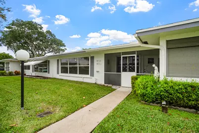 8713 NW 10th Street #C101, Plantation, FL 33322 - Photo 1