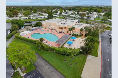8713 NW 10th Street #C101, Plantation, FL 33322 - Photo 29