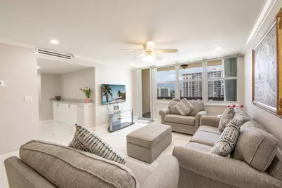 305 N Pompano Beach Boulevard #1007, Pompano Beach, FL 33062 - Photo 5