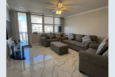 305 N Pompano Beach Boulevard #1007, Pompano Beach, FL 33062 - Photo 3