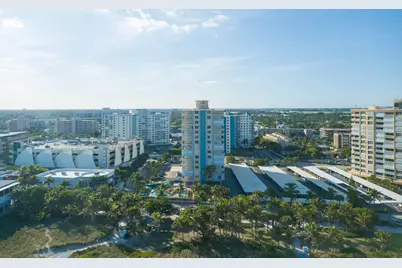 305 N Pompano Beach Boulevard #1007, Pompano Beach, FL 33062 - Photo 9