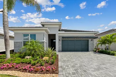 10158 Timber Creek Way, Palm Beach Gardens, FL 33412 - Photo 1