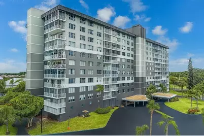 3850 Washington Street #1003, Hollywood, FL 33021 - Photo 1