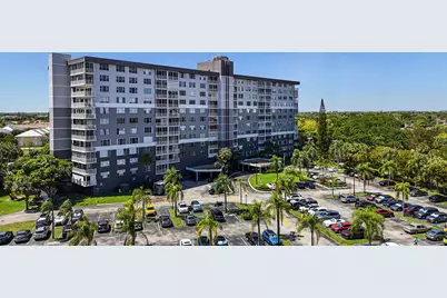 3850 Washington Street #1003, Hollywood, FL 33021 - Photo 29