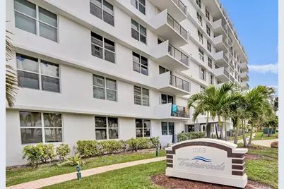 1009 N Ocean Boulevard #112, Pompano Beach, FL 33062 - Photo 21