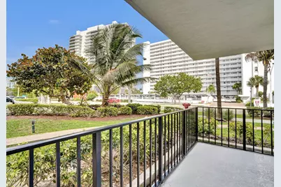 1009 N Ocean Boulevard #112, Pompano Beach, FL 33062 - Photo 3