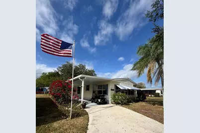 6 Grande Camino Court, Fort Pierce, FL 34951 - Photo 1