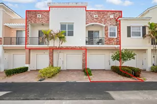 10520 SW Stephanie Way SW, Port Saint Lucie, FL 34987 - Photo 1