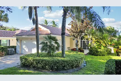 805 Niemen Drive, Palm Beach Gardens, FL 33410 - Photo 3