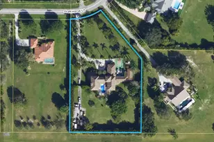 14535 Drafthorse Ln, Wellington, FL 33414 - Photo 3