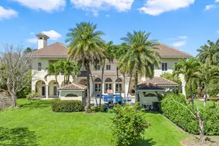 14535 Drafthorse Ln, Wellington, FL 33414 - Photo 1