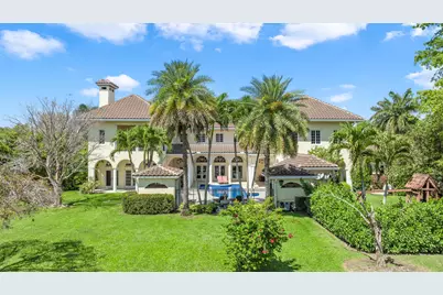 14535 Draft Horse Lane, Wellington, FL 33414 - Photo 1