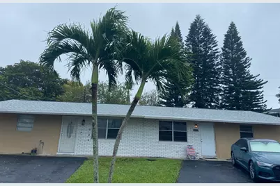 2835 Duke, Delray Beach, FL 33445 - Photo 1