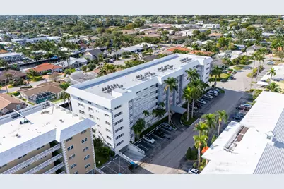 3050 NE 47th Court #402, Fort Lauderdale, FL 33308 - Photo 31