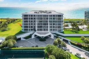 2100 S Ocean Blvd, Palm Beach, FL 33480 - Photo 3