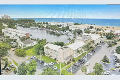 1850 S Ocean Drive #411, Fort Lauderdale, FL 33316 - Photo 1