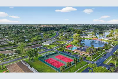 5093 Privet Place #A, Delray Beach, FL 33484 - Photo 49