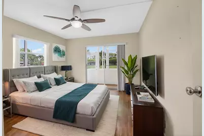 204 Flanders E, Delray Beach, FL 33484 - Photo 13