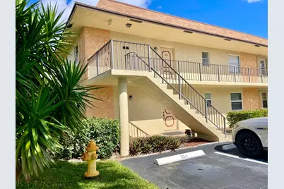 720 N Dixie Highway #604, Lantana, FL 33462 - Photo 1